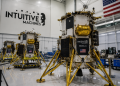 Intuitive Machines stock jumps 8% as Wall Street backs $1.8B backlog