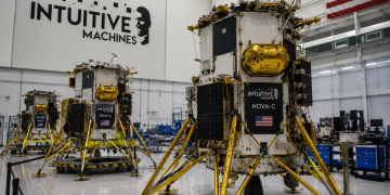 Intuitive Machines stock jumps 8% as Wall Street backs $1.8B backlog