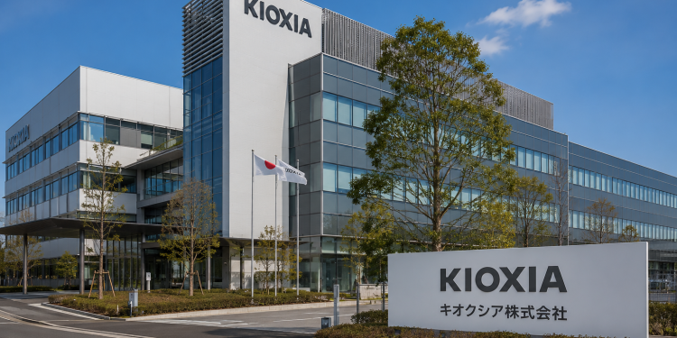 Here’s why Kioxia stock is in a bear market despite the strong revenue, profit growth