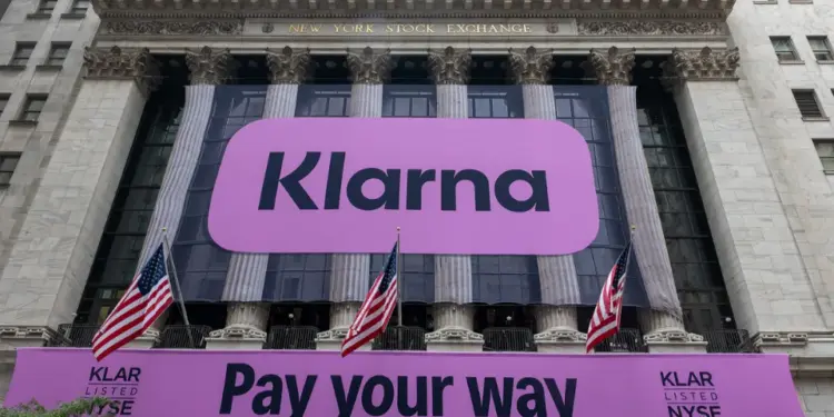 Klarna (KLAR) Beat on Q2 Report but Cut Its Full-Year…