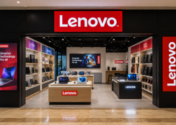 Lenovo Group stock hits all-time high: what next for this Dell, HP rival?