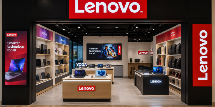 Lenovo Group stock hits all-time high: what next for this Dell, HP rival?