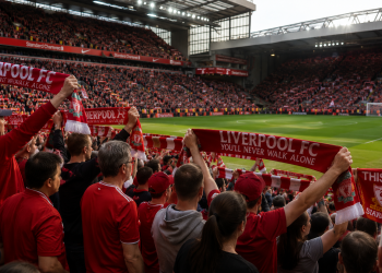 Liverpool sells minority stake to Bezos-backed consortium in £1.65B deal