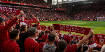 Liverpool sells minority stake to Bezos-backed consortium in £1.65B deal