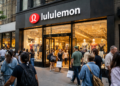 Lululemon stock forecast: why it may crash below $100 soon