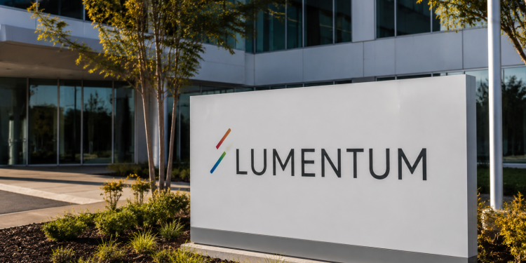 Here’s why Nvidia-backed Lumentum stock is jumping today