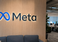 Meta stock plunges 3% today: here’s why