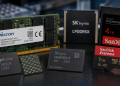 Why are Micron, SK Hynix and memory stocks surging today