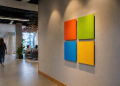 Why is Microsoft stock falling 2% today?