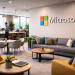Why is Microsoft stock falling 3% today?
