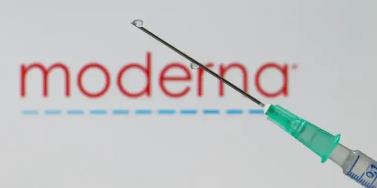 Moderna (MRNA) Gave Back a Quarter of Its Cancer-Vaccine…