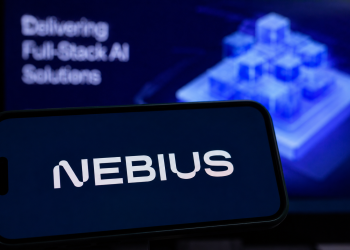 Nebius stock tumbles before earnings: What the options market predicts