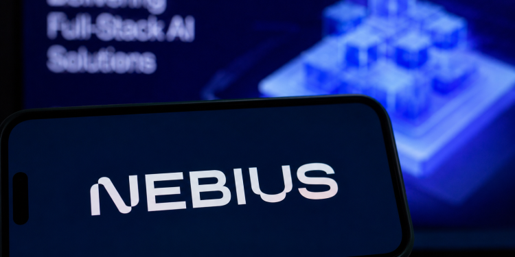 Michael Burry shorts Nebius stock as a risky doji emerges after strong earnings