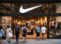 As the Nike stock implodes, is it safe to buy the dip or sell the rip?