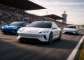 Nio stock sits at a crucial support as deliveries jump: buy the dip?