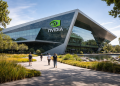 Nvidia stock climbs 3% as AI infrastructure demand boosts investor sentiment