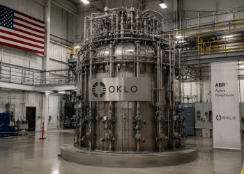 Oklo stock rises 14% as first-ever revenue tops estimates despite wider Q2 loss