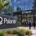 Palantir stock falls as AI chip rally overshadows strong Q2 results