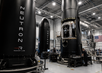 Rocket Lab has more customers than it can handle, so why is the stock falling?