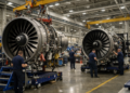 Rolls-Royce shares are on a path to 2,000p, but a key technical risk remains