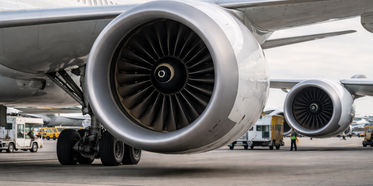 Here’s why the Rolls-Royce share price just hit a record high