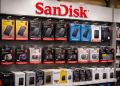 SanDisk stock tanked after earnings, but here’s why this sell-off may not last