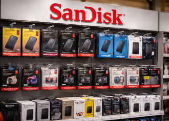 SanDisk stock tanked after earnings, but here’s why this sell-off may not last