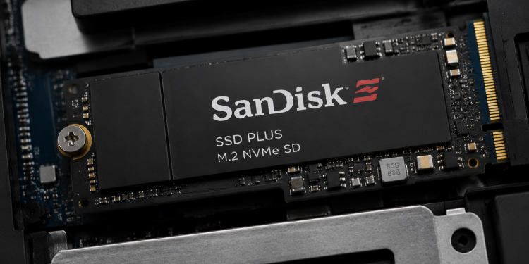 SanDisk stock has crashed: top reasons it may rebound to $2,000 soon