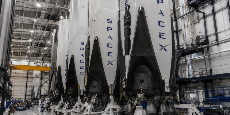 SpaceX stock’s first earnings expose a liability hiding behind Starlink growth