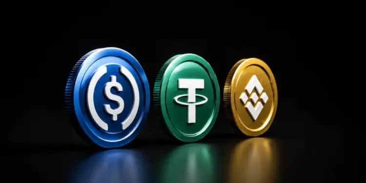 The Next Fight in Cross-Border Payments Isn’t Fiat…