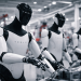Why Tesla stock is surging over 3% on Monday