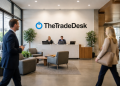 The Trade Desk stock is in a freefall after earnings: classic value trap?