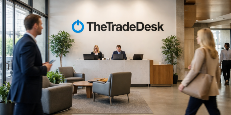 The Trade Desk stock is in a freefall after earnings: classic value trap?