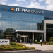 Tilray Brands stock rises as Curaleaf plots hostile takeover for Aurora