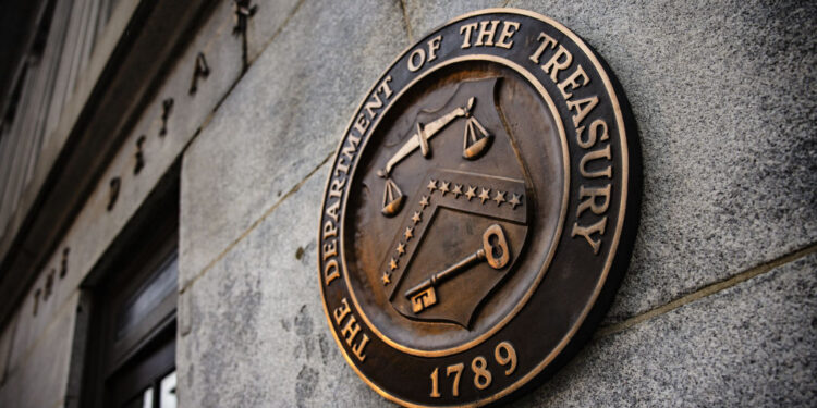 The U.S. 30-Year Treasury Hit a 19-Year High, and…