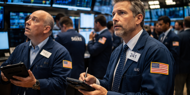 Dow rises 100 points as Hormuz hopes offset inflation concerns ahead of CPI data