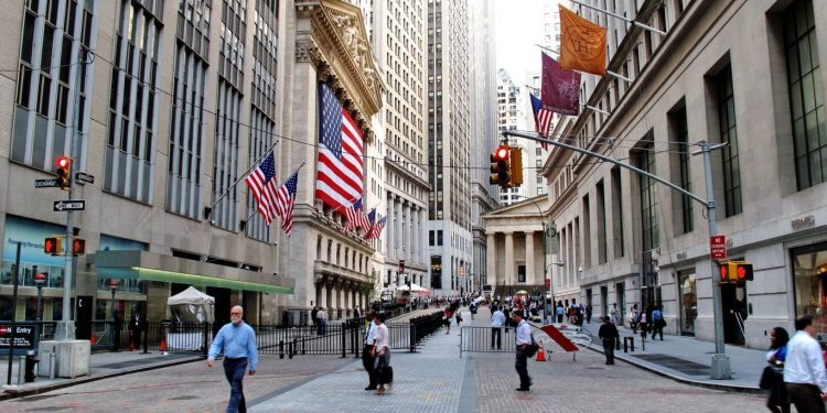 Dow futures surge 410 points: 5 things to know before Wall Street opens