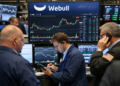 Webull stock: Here’s why China’s “Robinhood” is soaring today
