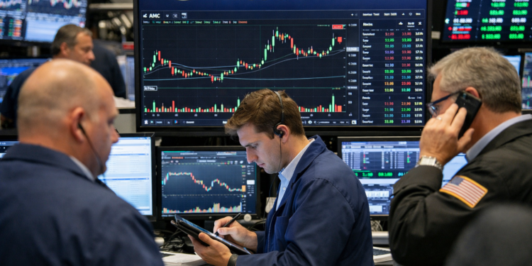 Webull stock: Here’s why China’s “Robinhood” is soaring today