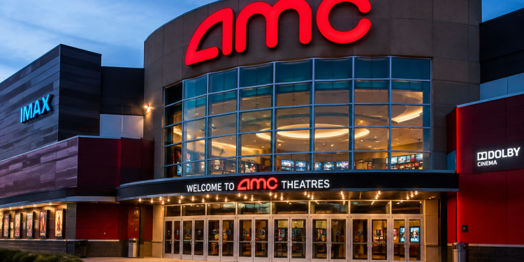 Here’s why the AMC stock price is pumping today and what to expect