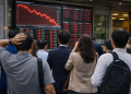 SK Hynix and Samsung stocks sink again: was Friday’s record rally a brutal bull trap?