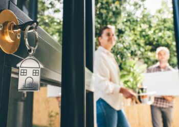 Redfin names the 5 best cities to buy a home right now
