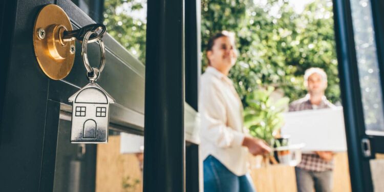 Redfin names the 5 best cities to buy a home right now