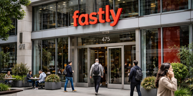 Fastly stock has gone parabolic after earnings: how high can it go?