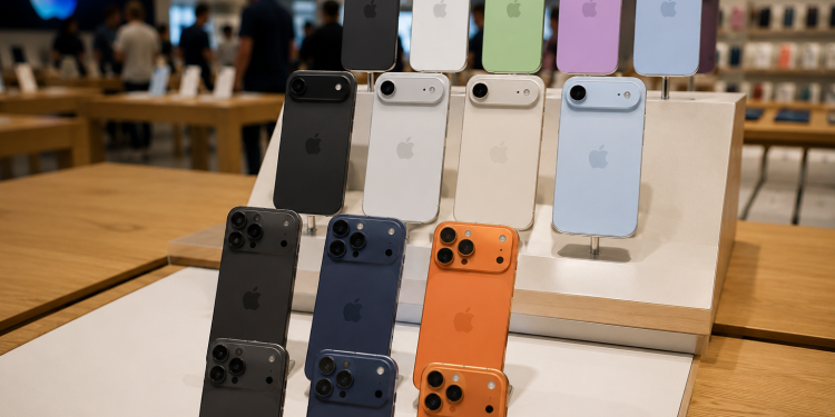 Why Apple stock may thrive even if the next iPhone costs much more