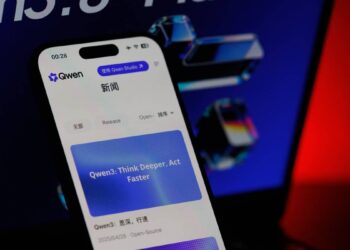 Alibaba drops a laptop AI model days before Meta’s move