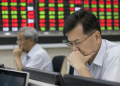 Samsung climbs while SK Hynix drops 5%: why Korea’s AI giants are moving apart