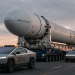 Why SpaceX stock is crashing around 5% after a 3-day rally