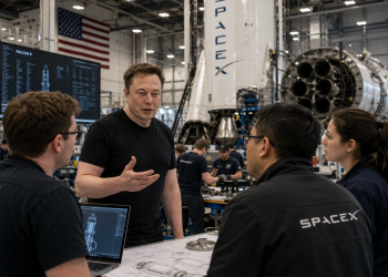 SpaceX briefly reclaims IPO price: is the stock about to rocket?
