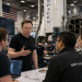 SpaceX briefly reclaims IPO price: is the stock about to rocket?